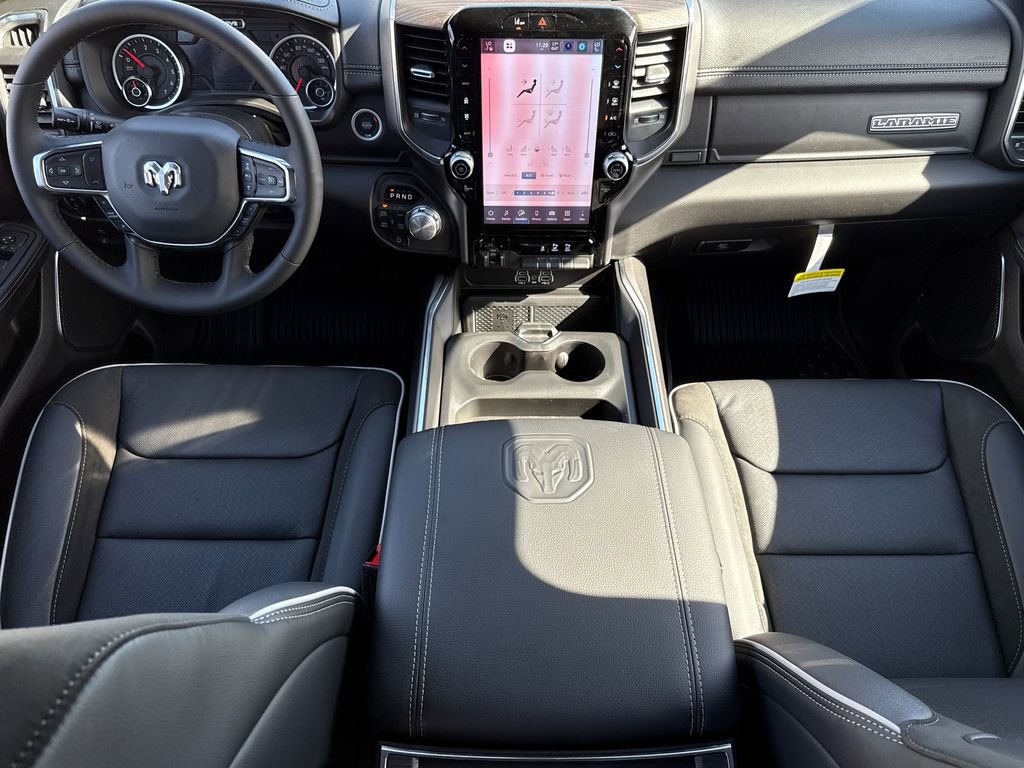 New 2026 RAM 1500 Laramie image 12