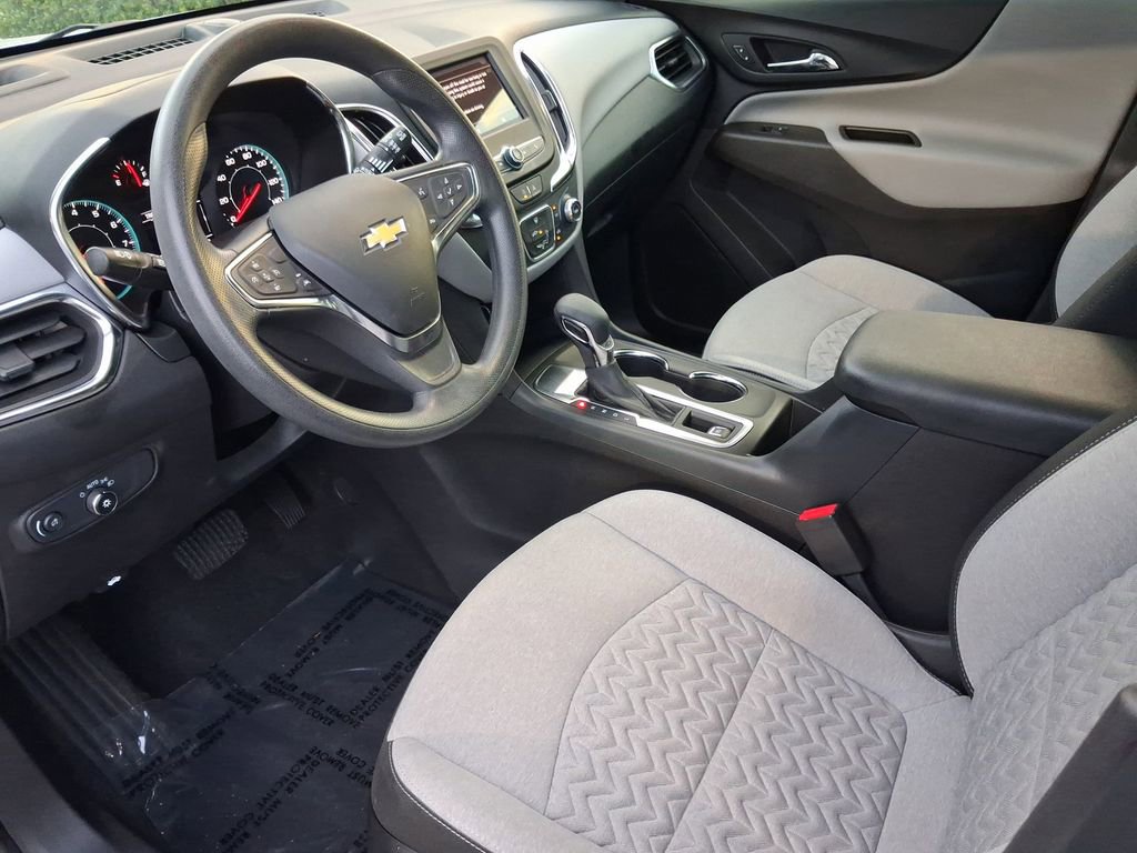 Used 2024 Chevrolet Equinox LS FWD image 12