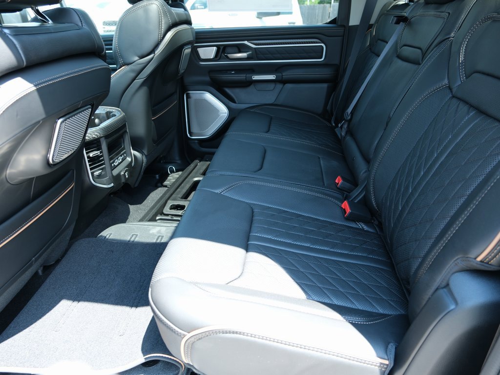 Used 2026 RAM 1500 Tungsten w/ Bed Utility Group image 30