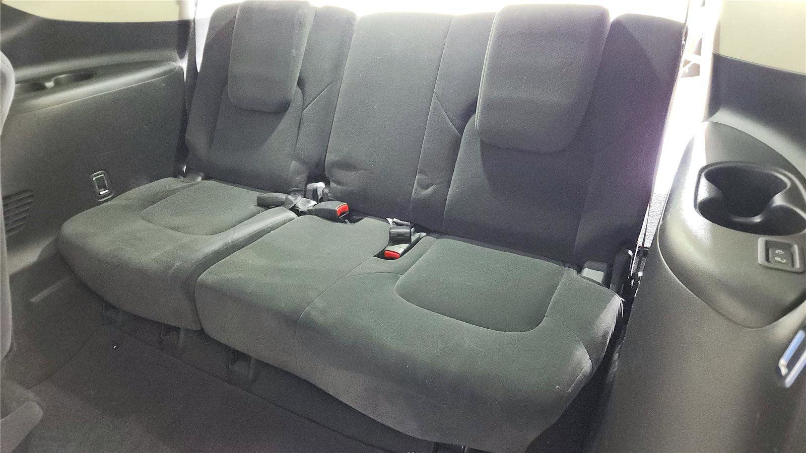 Used 2018 Nissan Armada SV w/ Driver Package AWD/4WD image 18