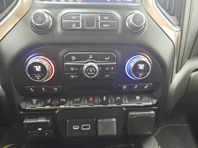 Used 2022 Chevrolet Silverado 2500 High Country image 7