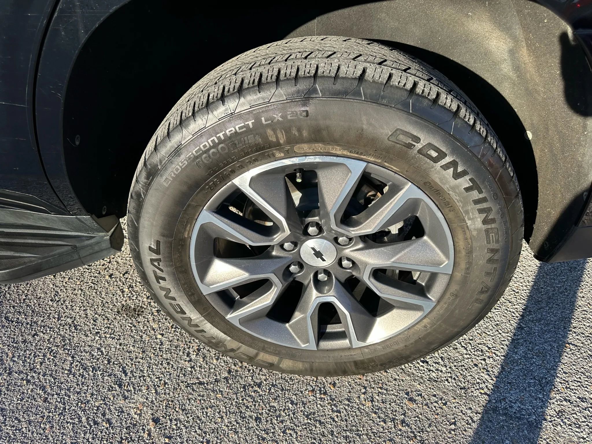 Used 2021 Chevrolet Tahoe LT image 29