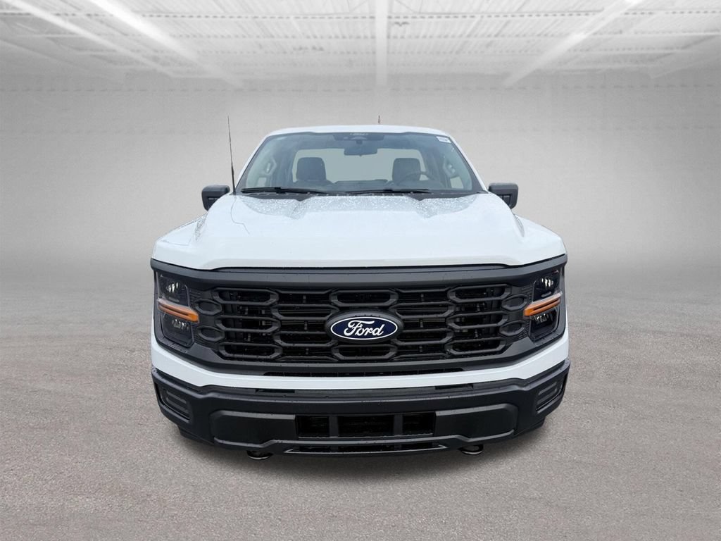 New 2026 Ford F150 XL AWD/4WD image 9