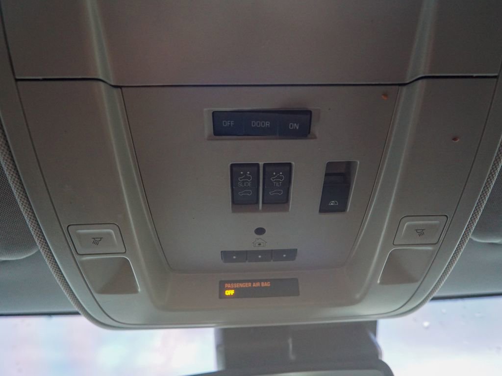 Used 2014 GMC Sierra 1500 Denali w/ Driver Alert Package image 27