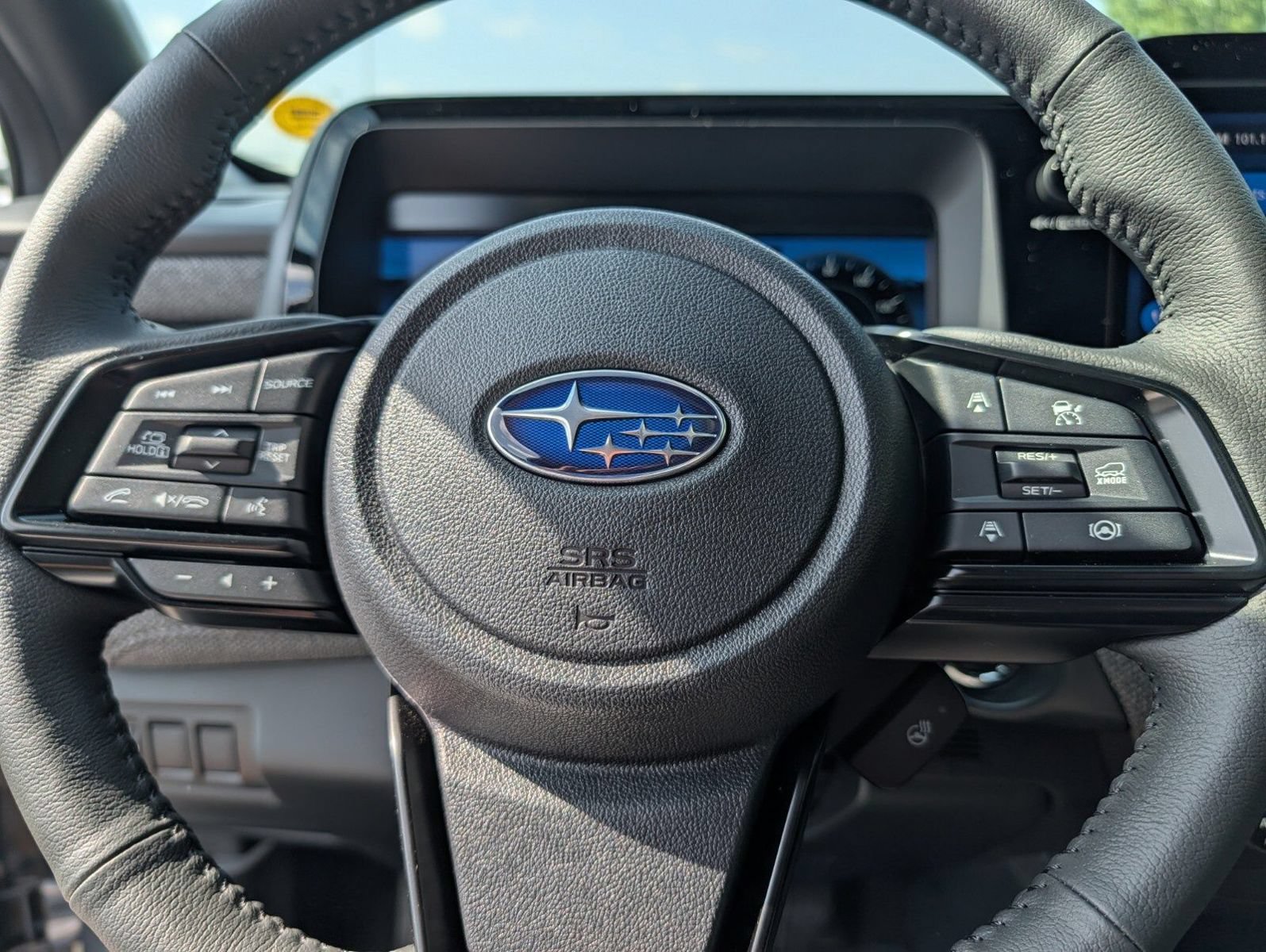 New 2026 Subaru Outback Limited AWD/4WD image 30