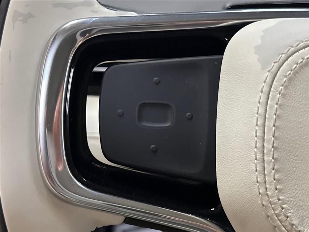 New 2025 Lincoln Nautilus Black Label AWD/4WD image 15