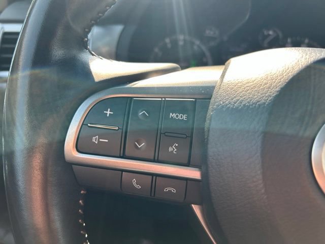 Certified 2023 Lexus GX 460 Premium w/ Premium Package AWD/4WD image 25