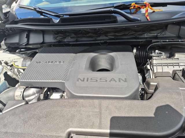 New 2027 Nissan Murano Platinum AWD/4WD image 15