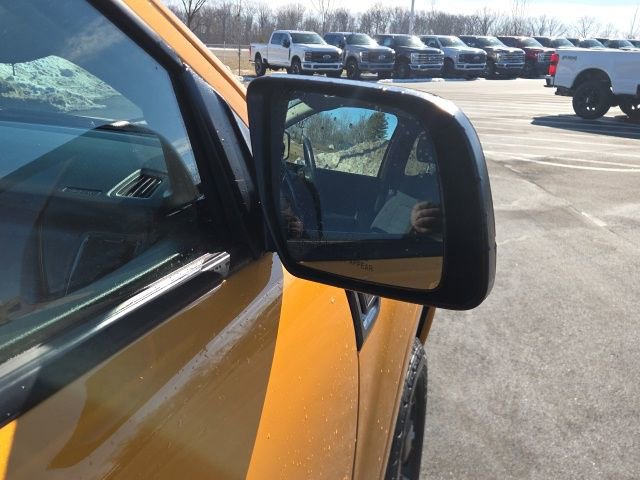 Used 2022 Ford Ranger XLT w/ Equipment Group 301A Mid image 7
