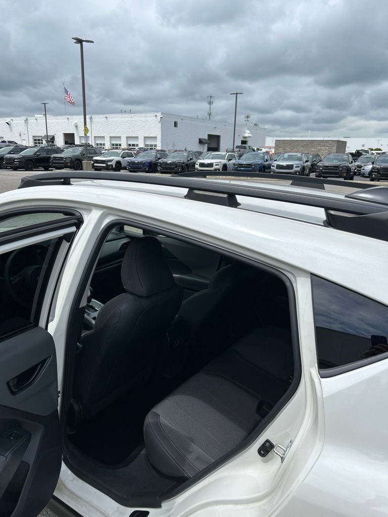 Certified 2024 Subaru Crosstrek 2.0i Premium AWD/4WD image 23