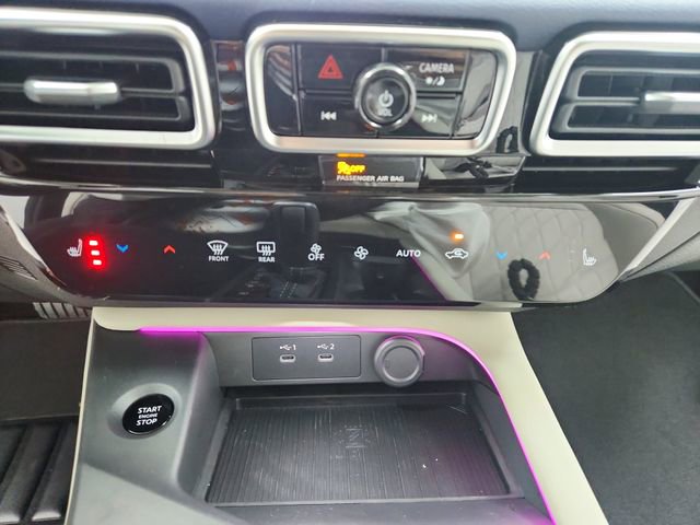 New 2026 Nissan Sentra SL w/ Floor Mat Package image 30