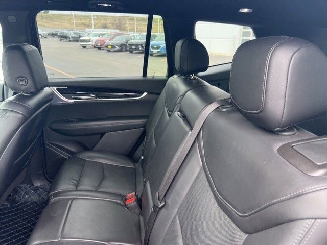 Used 2020 Cadillac XT6 Premium Luxury AWD/4WD image 8