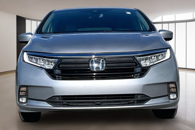 Used 2023 Honda Odyssey EX-L image 2