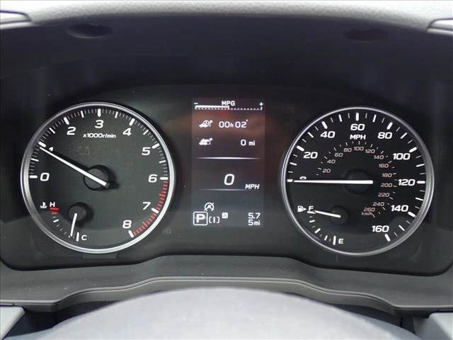 New 2025 Subaru Crosstrek 2.5i Premium image 21