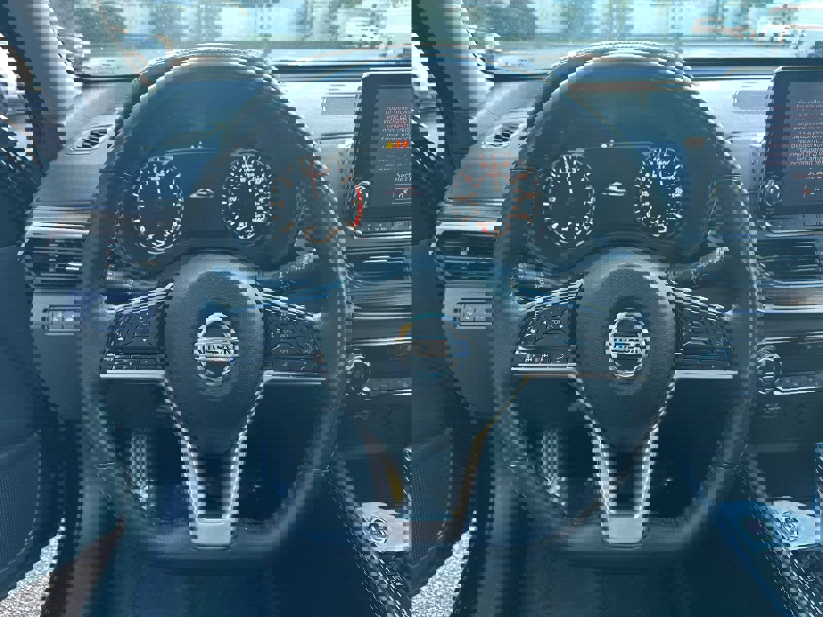 Used 2019 Nissan Altima 2.5 Platinum image 23