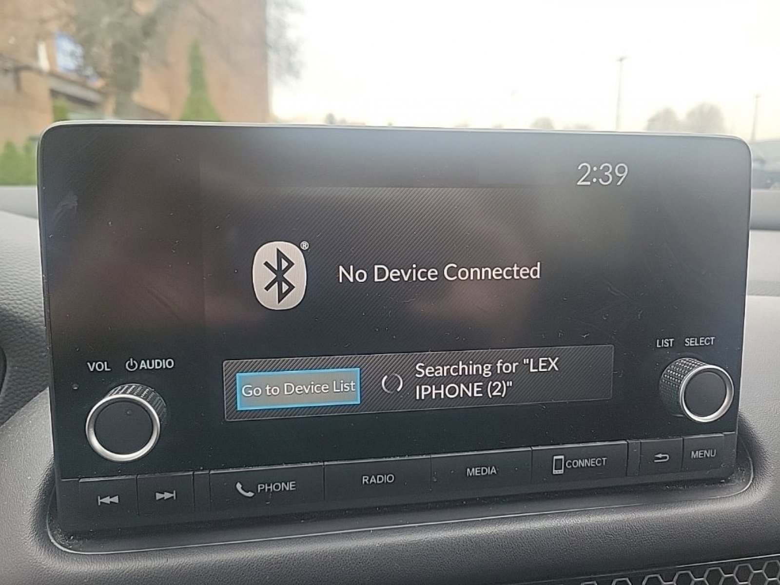 Used 2024 Honda HR-V Sport image 25