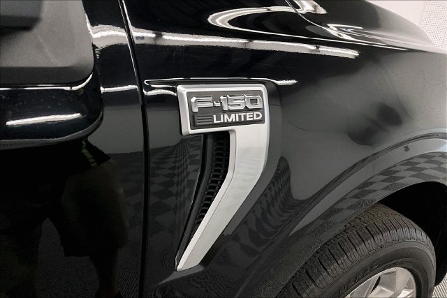 Used 2021 Ford F150 Limited AWD/4WD image 39