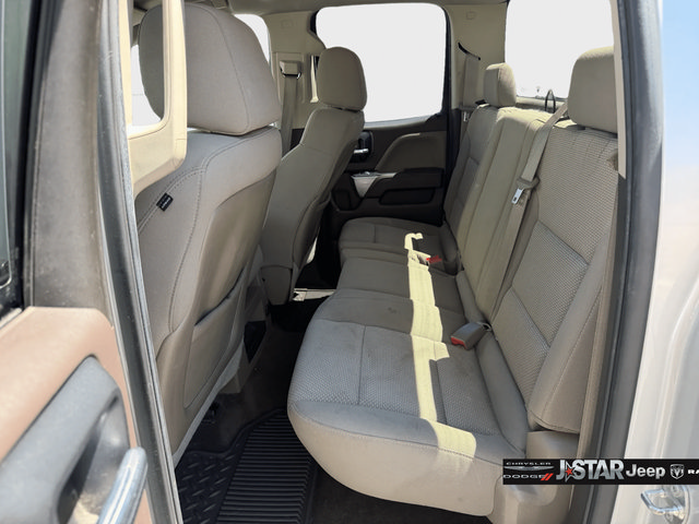 Used 2014 Chevrolet Silverado 1500 LT w/ All Star Edition RWD image 18