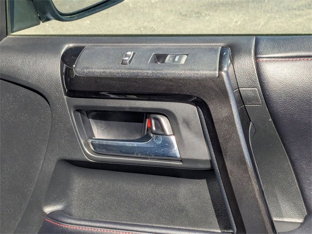 Used 2019 Toyota 4Runner TRD Off-Road Premium image 36