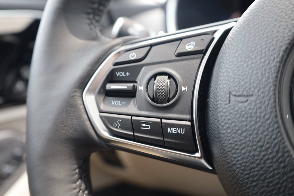 New 2026 Acura MDX w/ Advance Package AWD/4WD image 18