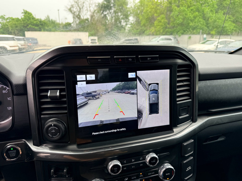 Used 2023 Ford F150 Tremor w/ Trailer Tow Package AWD/4WD image 21