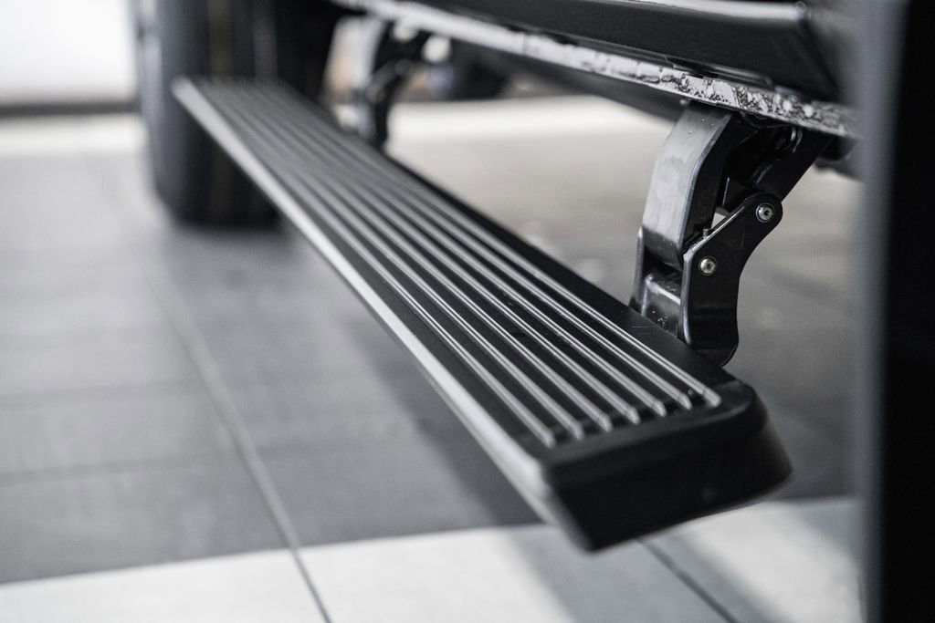 New 2026 Toyota Tacoma Limited image 16