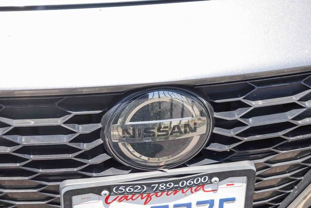 Used 2020 Nissan Sentra SR FWD image 5