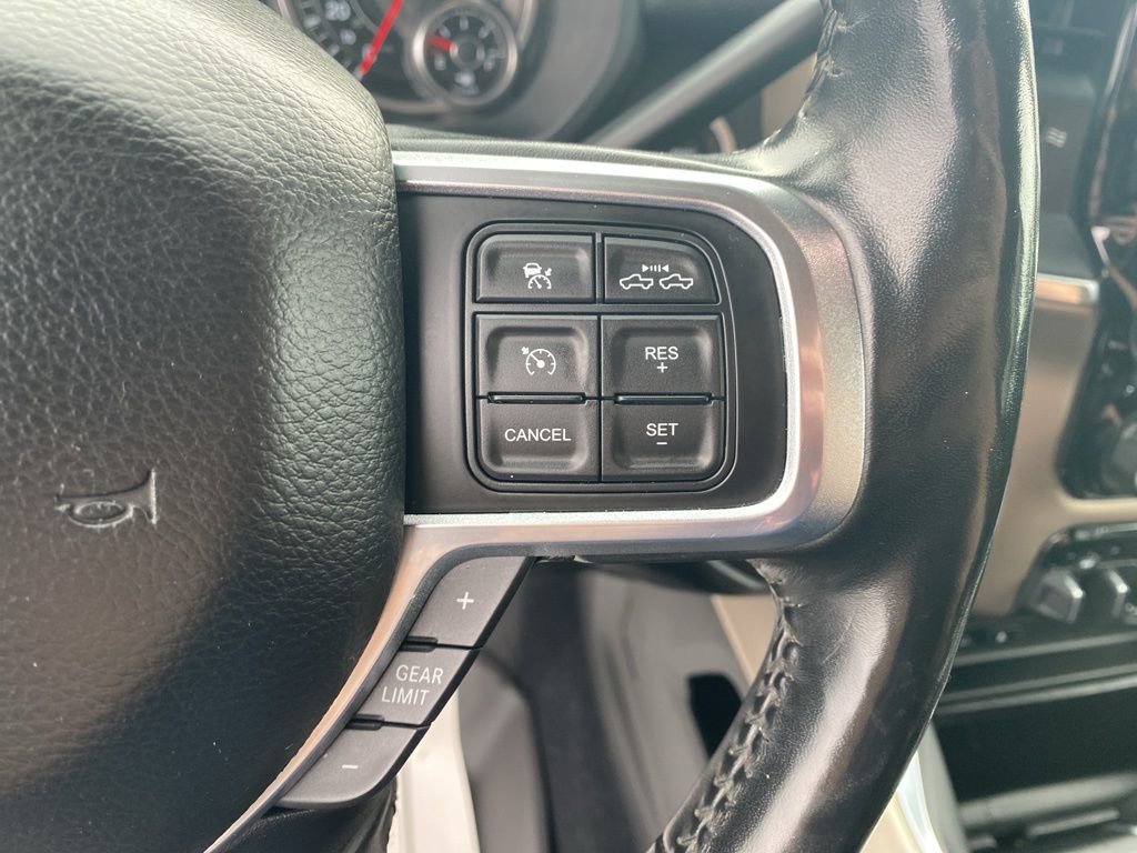 Used 2019 RAM 2500 Laramie AWD/4WD image 17