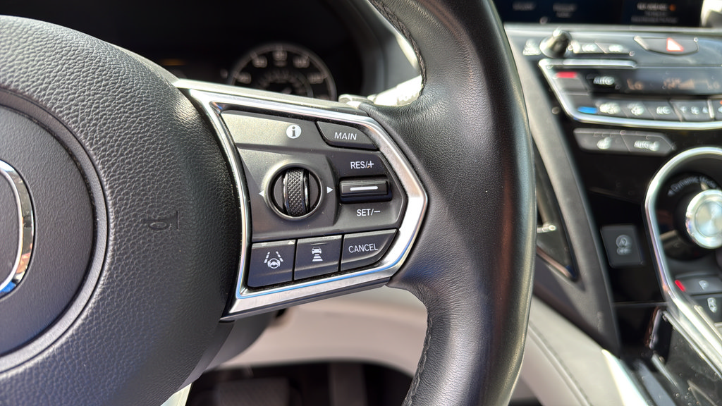 Used 2020 Acura RDX w/ Technology Package AWD/4WD image 28