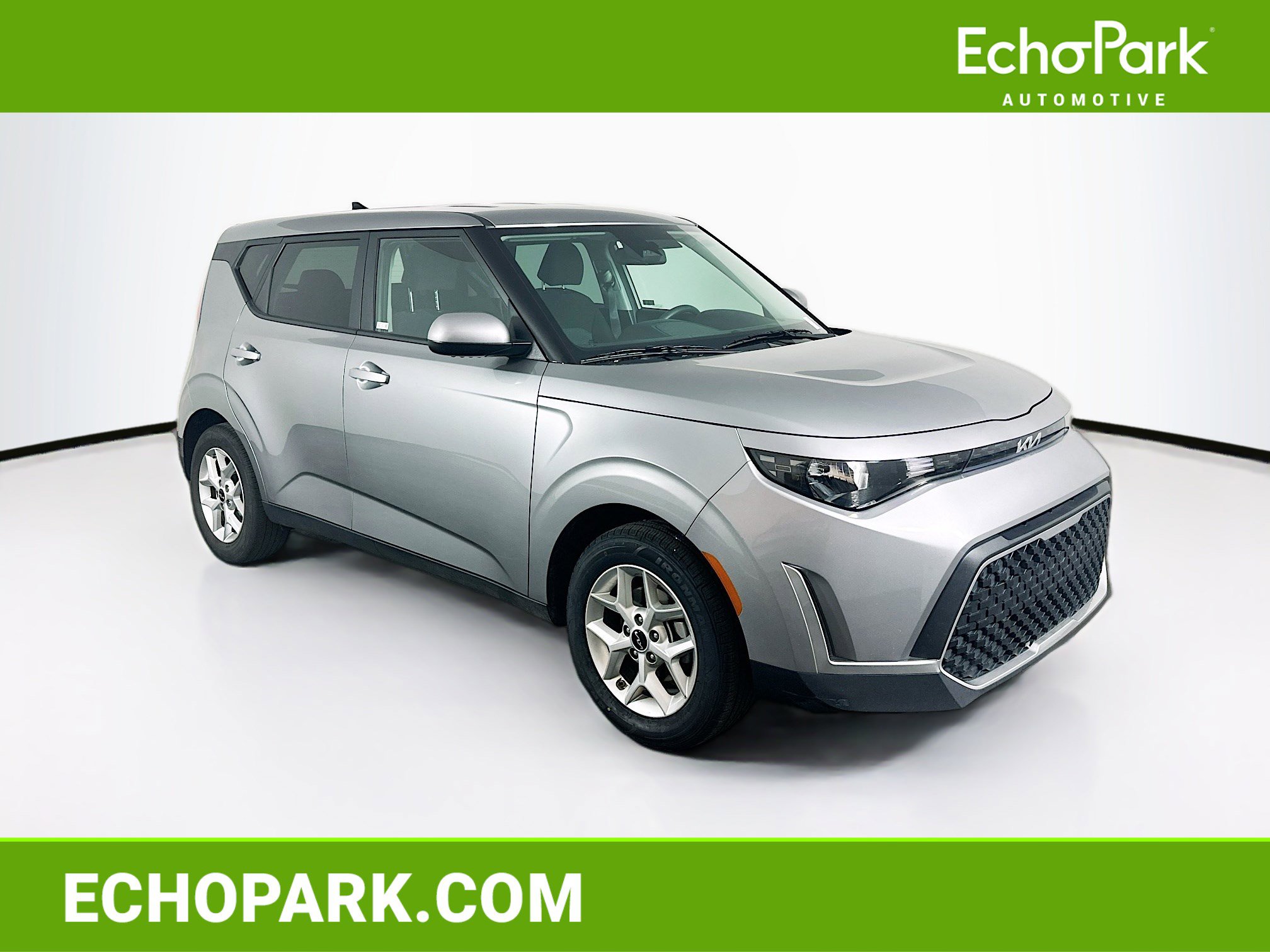 Used 2025 Kia Soul LX w/ LX Technology Package video 1