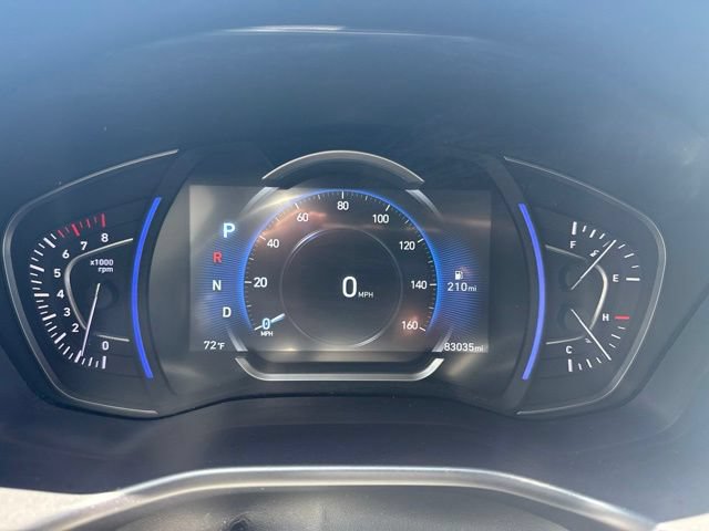 Used 2019 Hyundai Santa Fe Limited AWD/4WD image 15