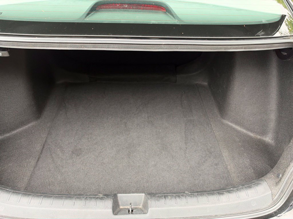 Used 2024 Honda Civic Sport image 7