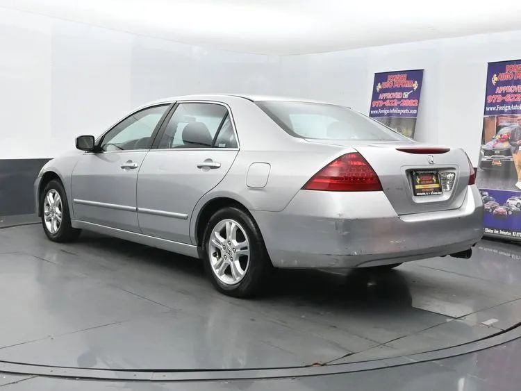Used 2006 Honda Accord SE image 9