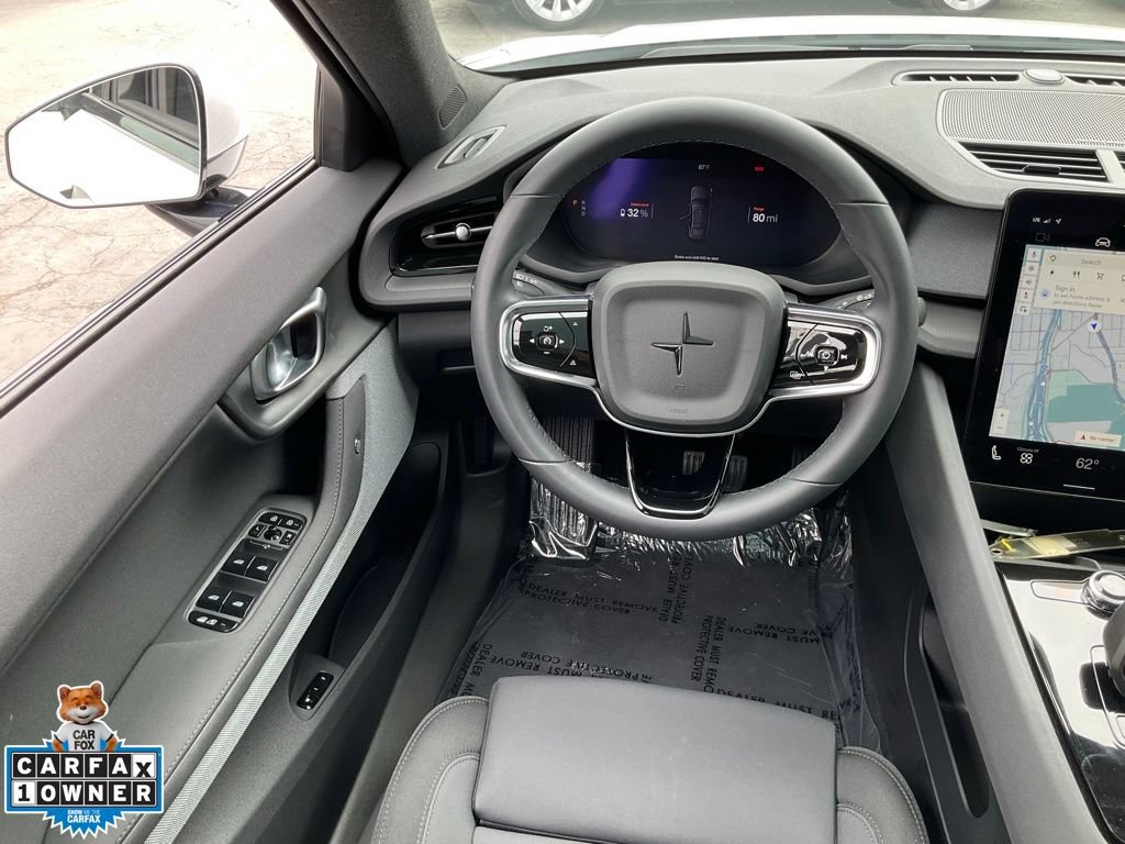 Used 2024 Polestar Polestar 2 AWD/4WD image 37