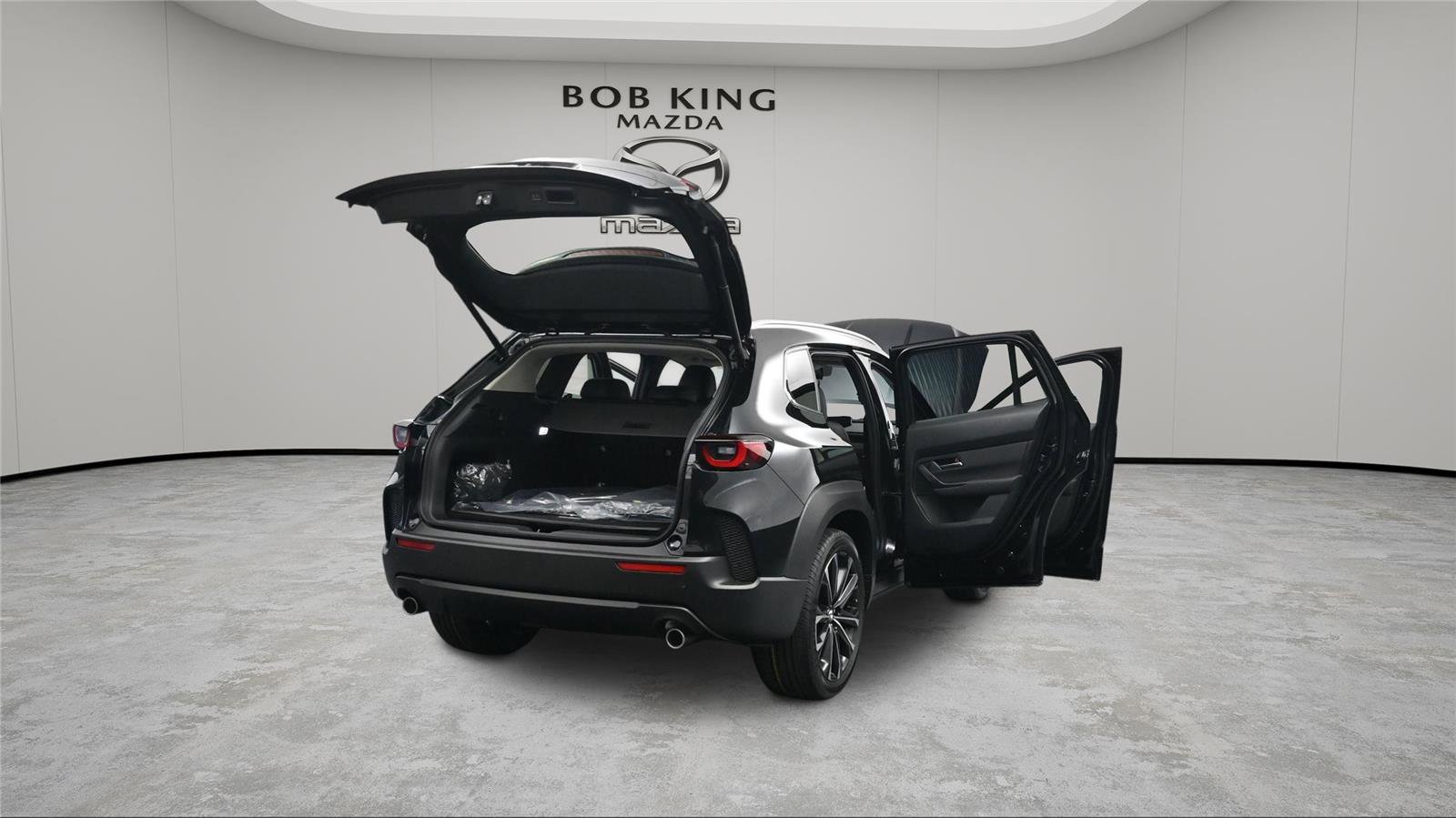 New 2026 MAZDA CX-50 AWD 2.5 S w/ Weather Package image 19