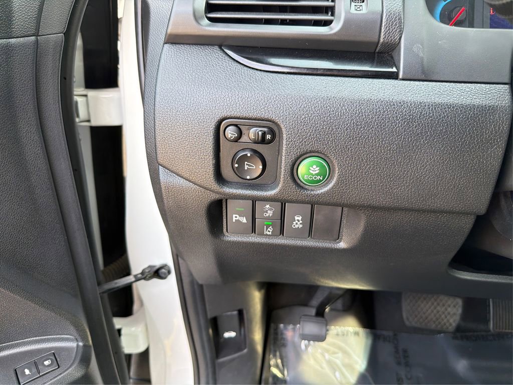 Used 2020 Honda Passport Touring image 18