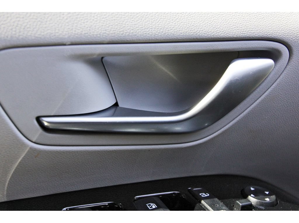Used 2024 Hyundai Tucson Limited FWD image 21