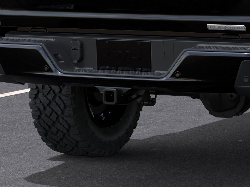 New 2026 GMC Canyon Elevation w/ Technology Package AWD/4WD image 14