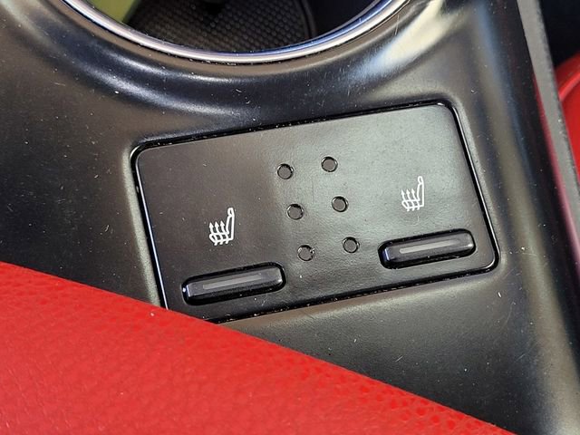 Certified 2019 Toyota Camry XSE image 16