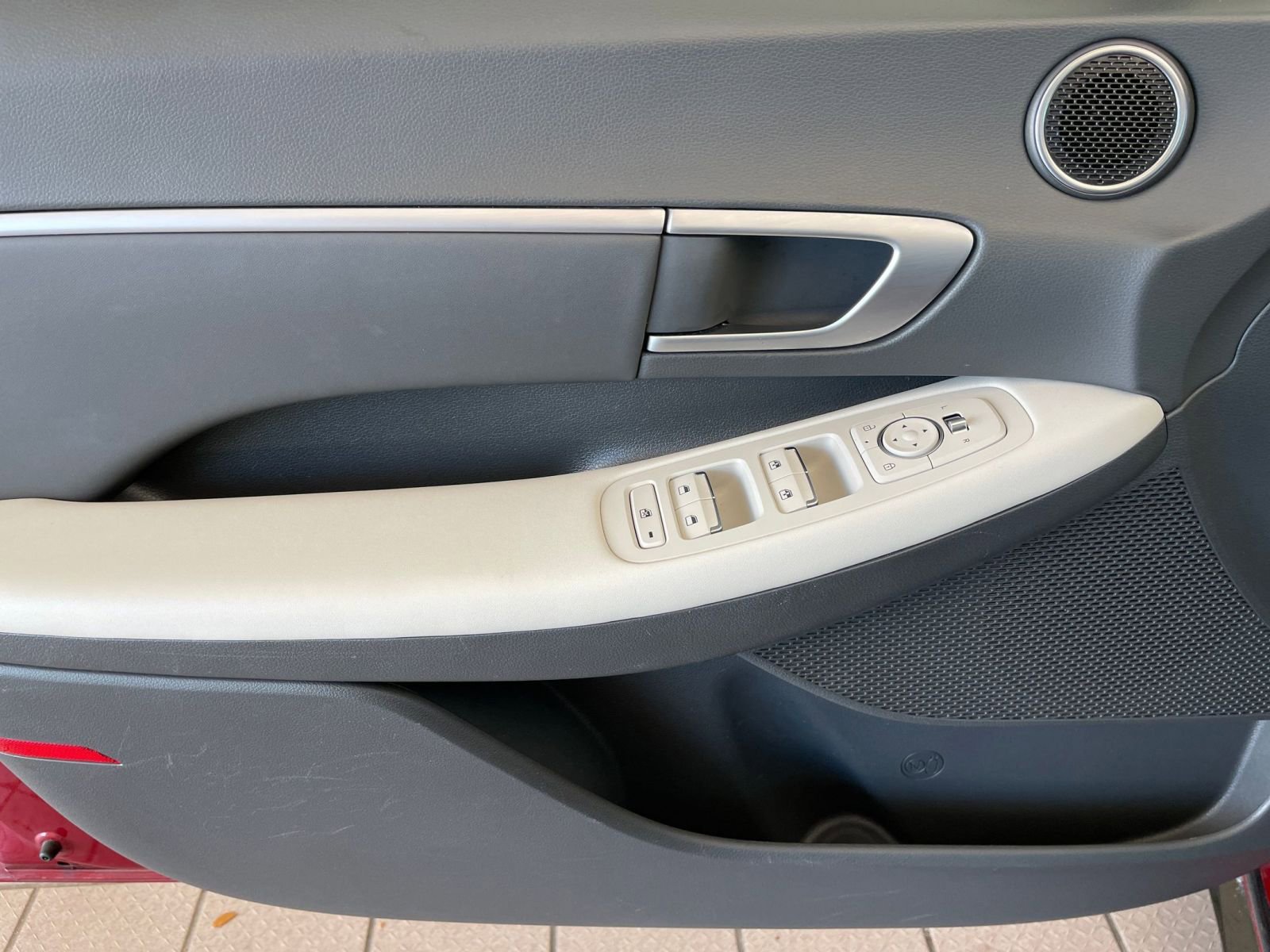 Used 2025 Hyundai Sonata SEL image 20