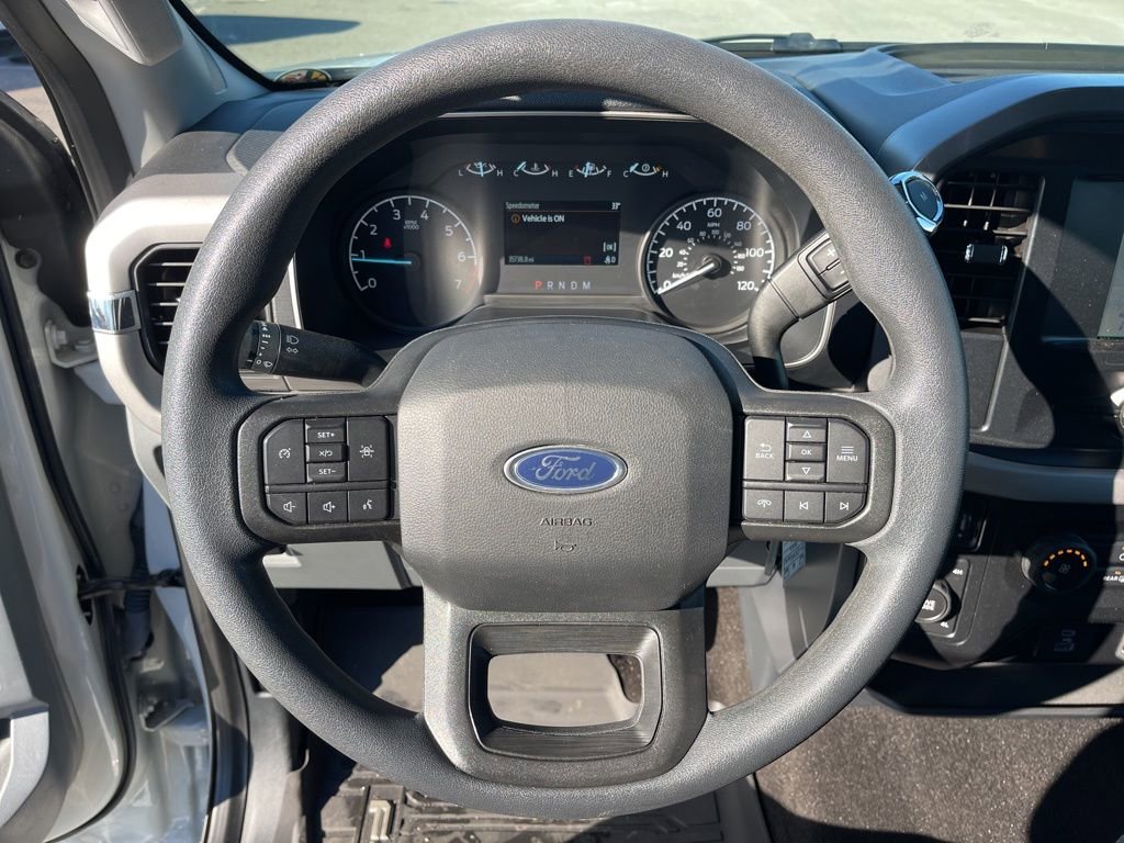 Used 2023 Ford F150 XLT image 14