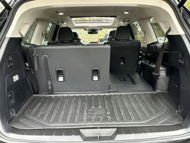 Certified 2025 Subaru Ascent Bronze Edition AWD/4WD image 27