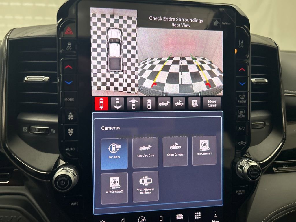 New 2026 RAM 2500 Limited image 39