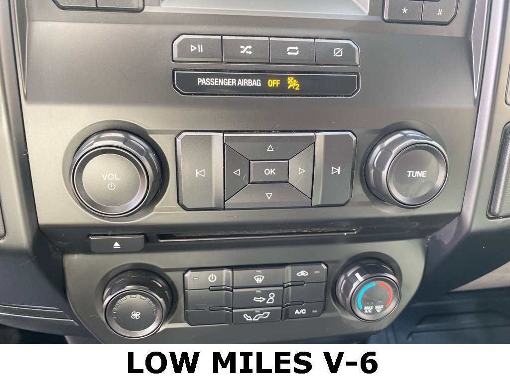 Used 2018 Ford F150 XL w/ Equipment Group 101A Mid image 26