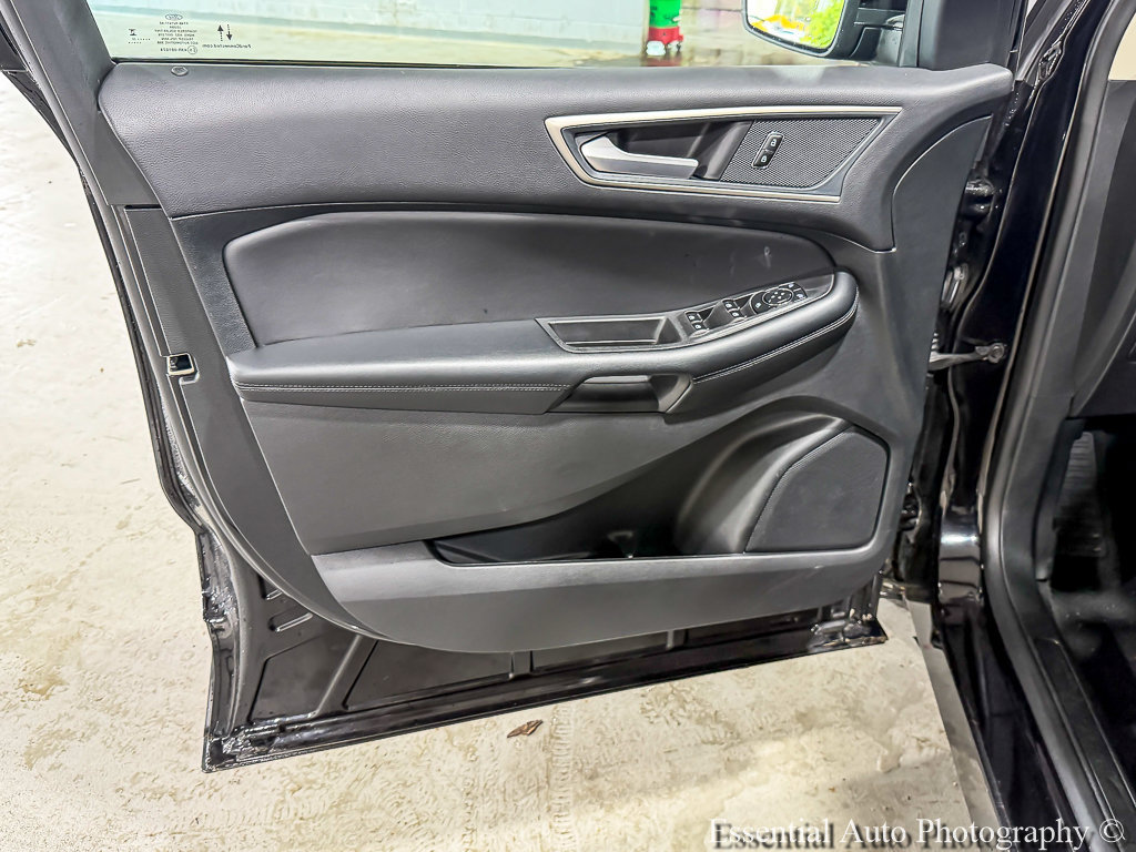 Certified 2024 Ford Edge SEL w/ Convenience Package AWD/4WD image 19