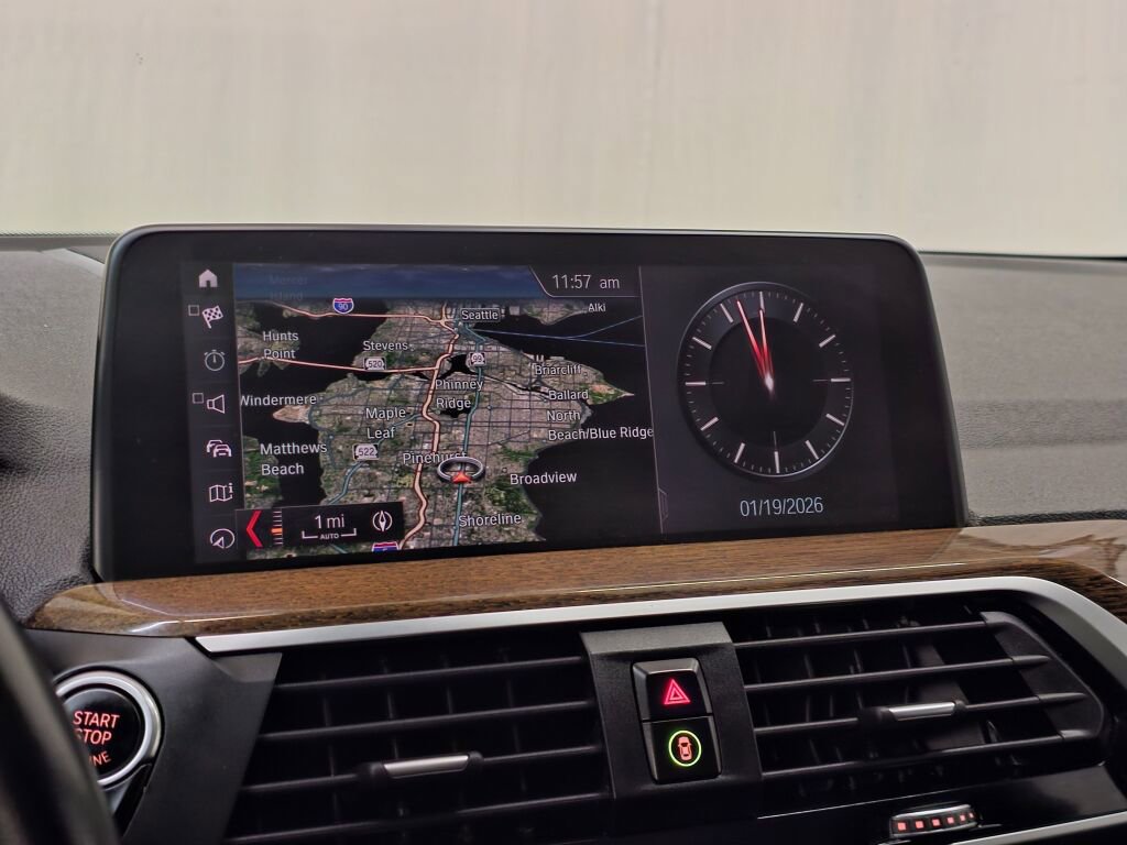 Used 2019 BMW X4 xDrive30i w/ Premium Package image 28