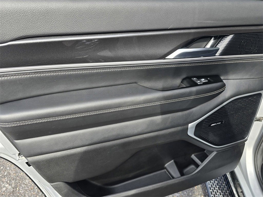 Used 2022 Jeep Wagoneer Series I image 15