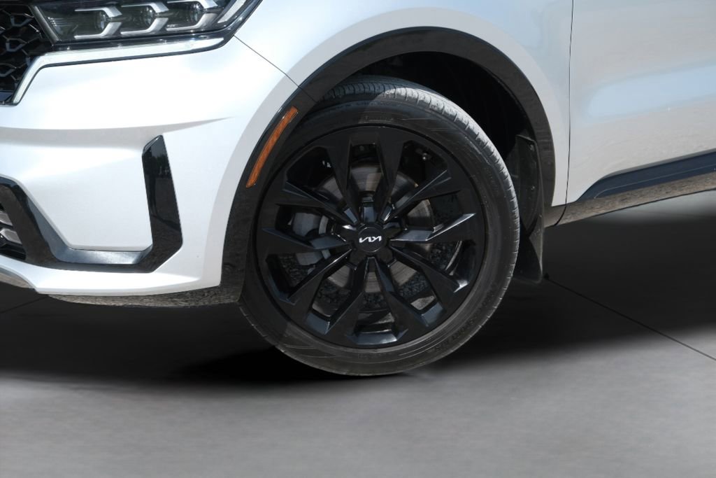 Used 2022 Kia Sorento SX FWD image 43