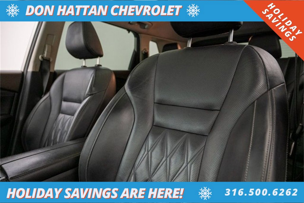 Used 2021 Nissan Rogue Platinum image 24