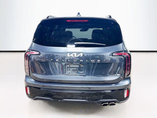 Used 2024 Kia Telluride EX X-Line image 6